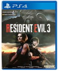 Resident Evil 3 (Multi-Language) thumbnail 1