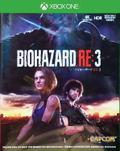 Resident Evil 3 (Multi-Language) thumbnail 1