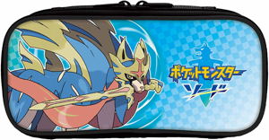 Smart Pouch for Nintendo Switch Lite (Legendary Pokemon)_