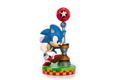 Sonic the Hedgehog PVC Painted Statue: Sonic [Standard Edition] thumbnail 2