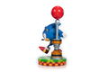 Sonic the Hedgehog PVC Painted Statue: Sonic [Standard Edition] thumbnail 7