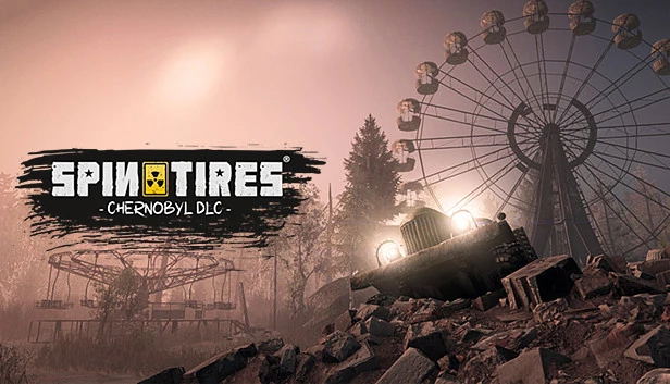 Spintires: Chernobyl Bundle (DLC) DLC STEAM digital — Import Game Deal