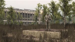 Spintires: Chernobyl (DLC)