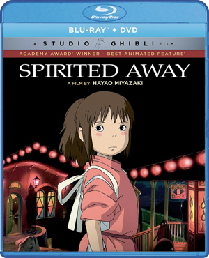 Spirited Away_