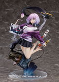 SSSS.Gridman 1/7 Scale Pre-Painted Figure: Akane Shinjo ~A wish come true~ thumbnail 3