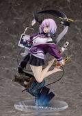 SSSS.Gridman 1/7 Scale Pre-Painted Figure: Akane Shinjo ~A wish come true~ thumbnail 5