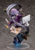 SSSS.Gridman 1/7 Scale Pre-Painted Figure: Akane Shinjo ~A wish come true~ thumbnail 6