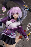 SSSS.Gridman 1/7 Scale Pre-Painted Figure: Akane Shinjo ~A wish come true~ thumbnail 7