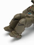 Starship Troopers 1/20 Scale Model Kit: Powered Suit thumbnail 11