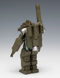 Starship Troopers 1/20 Scale Model Kit: Powered Suit thumbnail 5