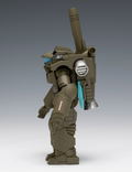 Starship Troopers 1/20 Scale Model Kit: Powered Suit thumbnail 7