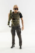 Terminator Dark Fate 1/12 Scale Action Figure: Sarah Connor thumbnail 6