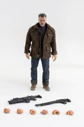 Terminator Dark Fate 1/12 Scale Action Figure: T-800 thumbnail 2