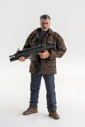 Terminator Dark Fate 1/12 Scale Action Figure: T-800 thumbnail 3