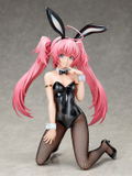 That Time I Got Reincarnated as a Slime 1/4 Scale Pre-Painted Figure: Millim Bunny Ver. thumbnail 2
