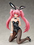 That Time I Got Reincarnated as a Slime 1/4 Scale Pre-Painted Figure: Millim Bunny Ver. thumbnail 3