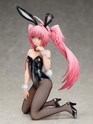 That Time I Got Reincarnated as a Slime 1/4 Scale Pre-Painted Figure: Millim Bunny Ver.