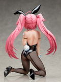 That Time I Got Reincarnated as a Slime 1/4 Scale Pre-Painted Figure: Millim Bunny Ver. thumbnail 5