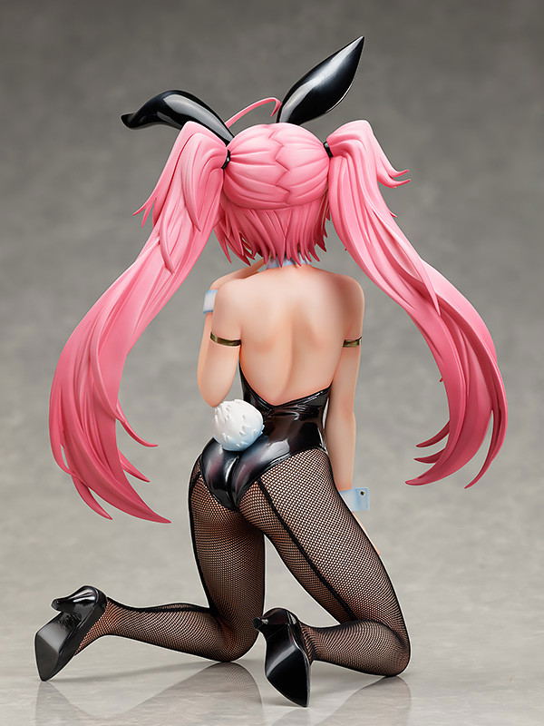 That Time I Got Reincarnated as a Slime 1/4 Scale Pre-Painted Figure: Millim Bunny Ver. image 5