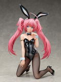 That Time I Got Reincarnated as a Slime 1/4 Scale Pre-Painted Figure: Millim Bunny Ver. thumbnail 6