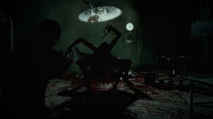 The Evil Within (PlayStation Hits)