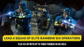 Tom Clancy's Rainbow Six Extraction thumbnail 5