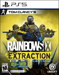 Tom Clancy's Rainbow Six Extraction thumbnail 1