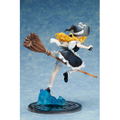 Touhou Project 1/7 Scale Pre-Painted Figure: Marisa Kirisame thumbnail 2