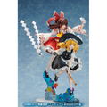 Touhou Project 1/7 Scale Pre-Painted Figure: Marisa Kirisame thumbnail 4
