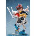 Touhou Project 1/7 Scale Pre-Painted Figure: Reimu Hakurei thumbnail 4