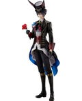Tsukiuta. 1/8 Scale Pre-Painted Figure: Hajime Mutsuki Rabbits Kingdom Ver. thumbnail 1