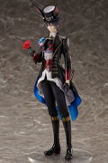 Tsukiuta. 1/8 Scale Pre-Painted Figure: Hajime Mutsuki Rabbits Kingdom Ver. thumbnail 2