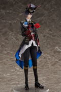 Tsukiuta. 1/8 Scale Pre-Painted Figure: Hajime Mutsuki Rabbits Kingdom Ver. thumbnail 5