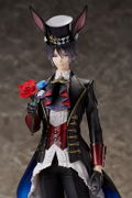 Tsukiuta. 1/8 Scale Pre-Painted Figure: Hajime Mutsuki Rabbits Kingdom Ver. thumbnail 6