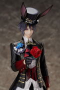 Tsukiuta. 1/8 Scale Pre-Painted Figure: Hajime Mutsuki Rabbits Kingdom Ver. thumbnail 7