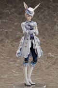 Tsukiuta. 1/8 Scale Pre-Painted Figure: Shun Shimotsuki Rabbits Kingdom Ver. thumbnail 2