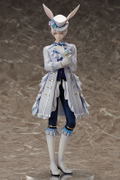 Tsukiuta. 1/8 Scale Pre-Painted Figure: Shun Shimotsuki Rabbits Kingdom Ver. thumbnail 3