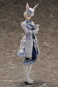Tsukiuta. 1/8 Scale Pre-Painted Figure: Shun Shimotsuki Rabbits Kingdom Ver. thumbnail 5