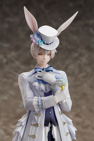 Tsukiuta. 1/8 Scale Pre-Painted Figure: Shun Shimotsuki Rabbits Kingdom Ver.