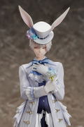 Tsukiuta. 1/8 Scale Pre-Painted Figure: Shun Shimotsuki Rabbits Kingdom Ver. thumbnail 7