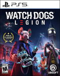 Watch Dogs Legion thumbnail 1