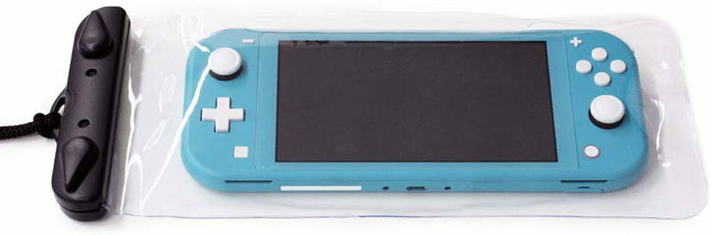 Waterproof Case for Nintendo Switch / Switch Lite image 2