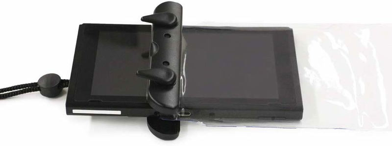 Waterproof Case for Nintendo Switch / Switch Lite image 3