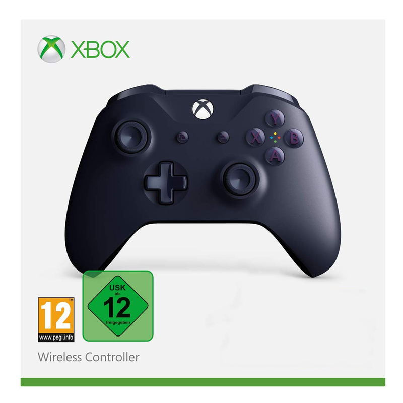 Xbox Wireless Controller (Purple) image 5