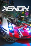 Xenon Racer <span class="ext" style="background-color: #2a475e; color: #FFFFFF;">STEAM</span> <span class="ext ext_digital">digital</span> thumbnail 1
