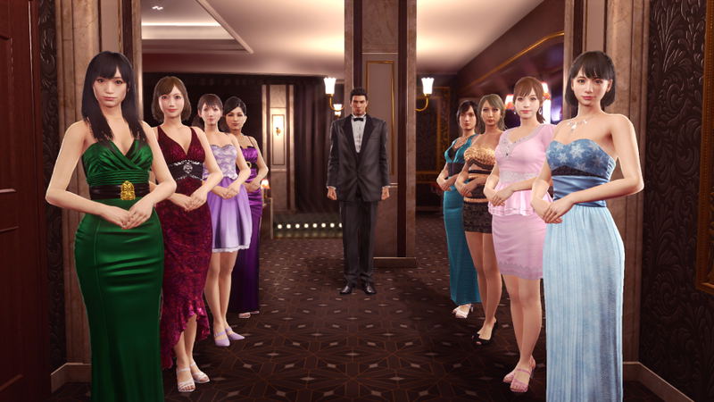Yakuza Kiwami 2 <span class="ext" style="background-color: #2a475e; color: #FFFFFF;">STEAM</span> <span class="ext ext_digital">digital</span> image 4