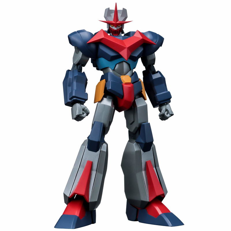 Frame Action Meister Psycho Armor Govarian: Govarian image 1