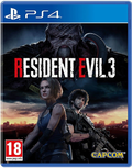 Resident Evil 3 [Limited Edition] (Multi-Language) thumbnail 1