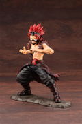 ARTFX J My Hero Academia 1/8 Scale Pre-Painted Figure: Eijiro Kirishima thumbnail 2