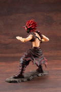 ARTFX J My Hero Academia 1/8 Scale Pre-Painted Figure: Eijiro Kirishima thumbnail 3